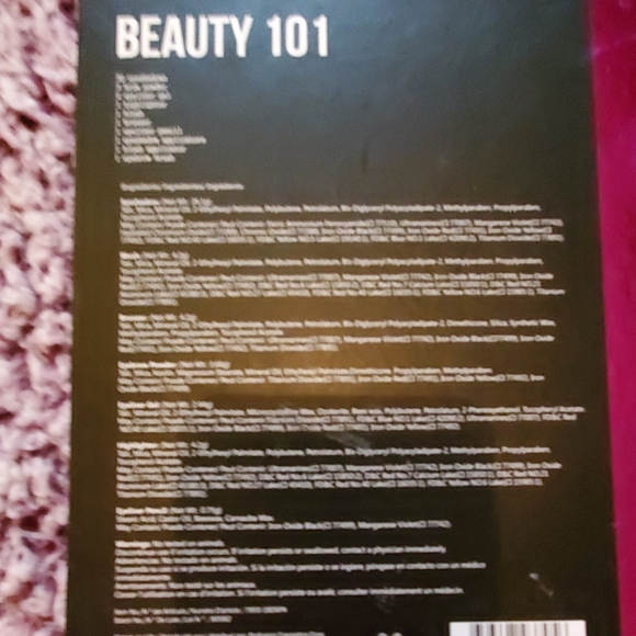 Cosmetics - Picture 7 of 8